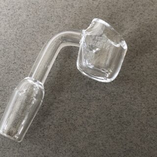 Dabbing banger (14mm) Male