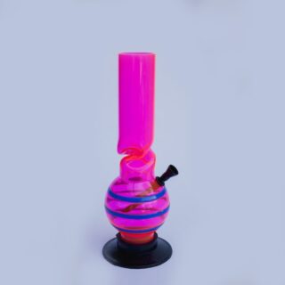 Acrylic-water-pipe-deco-lines-assorted-colors