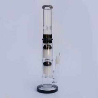 47cm Glass Percolator – American Glass