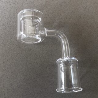 18 mm Quartz Banger