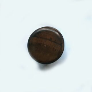 Wooden Grinder Plain