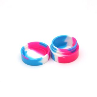 20mm Dab Container - Assorted