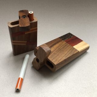 Dougout (8cm)