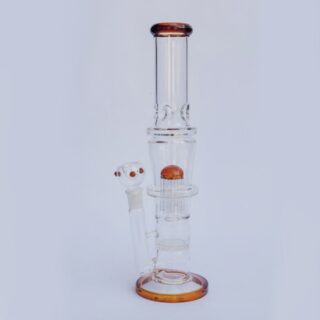 35cm Glass Percolator – American Glass