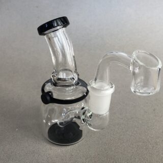 Dabbing Rigs