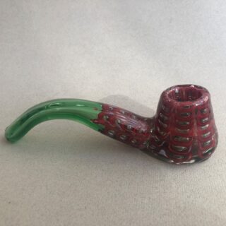 Grandpa Glass Pipe