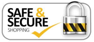 Verified Secure-Shopping on GetSmoked
