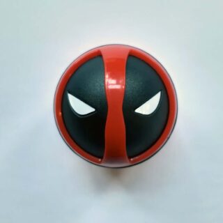 DeadPool Grinders 4