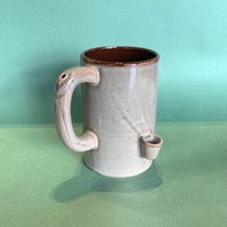 Wake n Bake Cup