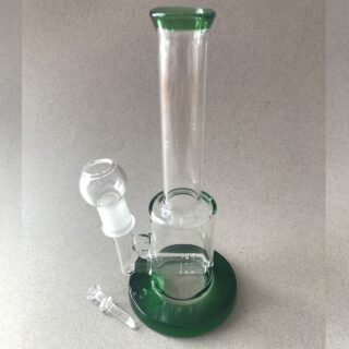 17cm Glass Bong