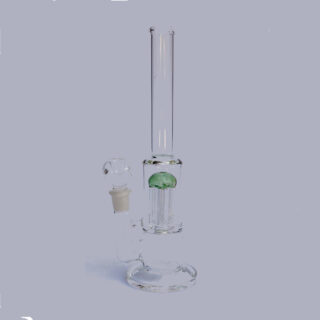 30cm Glass Bong Percolator
