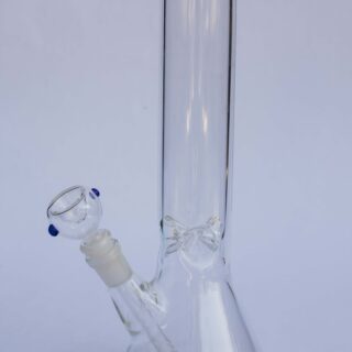30cm Extra Thick Glass Bong | Cape Town
