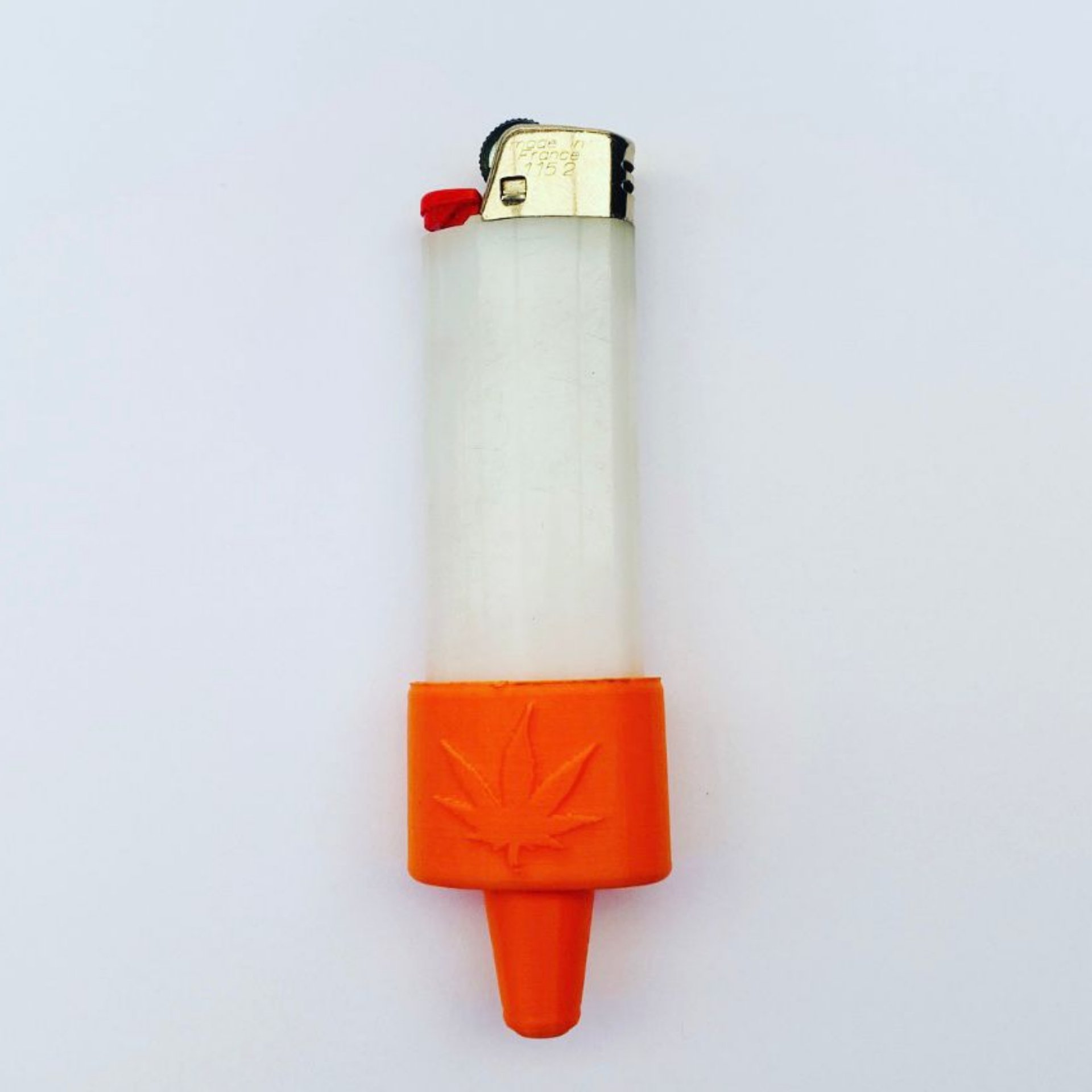 Creative Smoking BIC Bowl Packer Creative Smoking BIC Bowl Packer