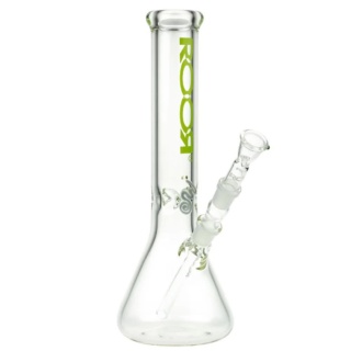 ROOR Beaker Green Little Sista 35cm