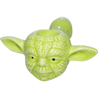 Yoda Pipe Sandton