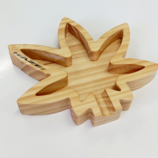 Haze Leaf Ashtray