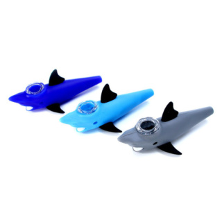 Shark Styled Silicon Cape Town