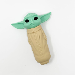 Yoda Silicon