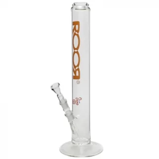ROOR Straight Zumo Orange 50cm
