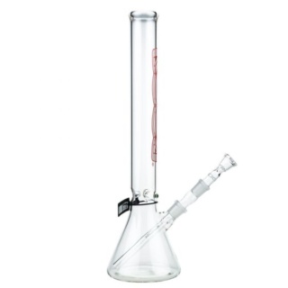 ROOR Beaker Red Little Sista Ice 45cm
